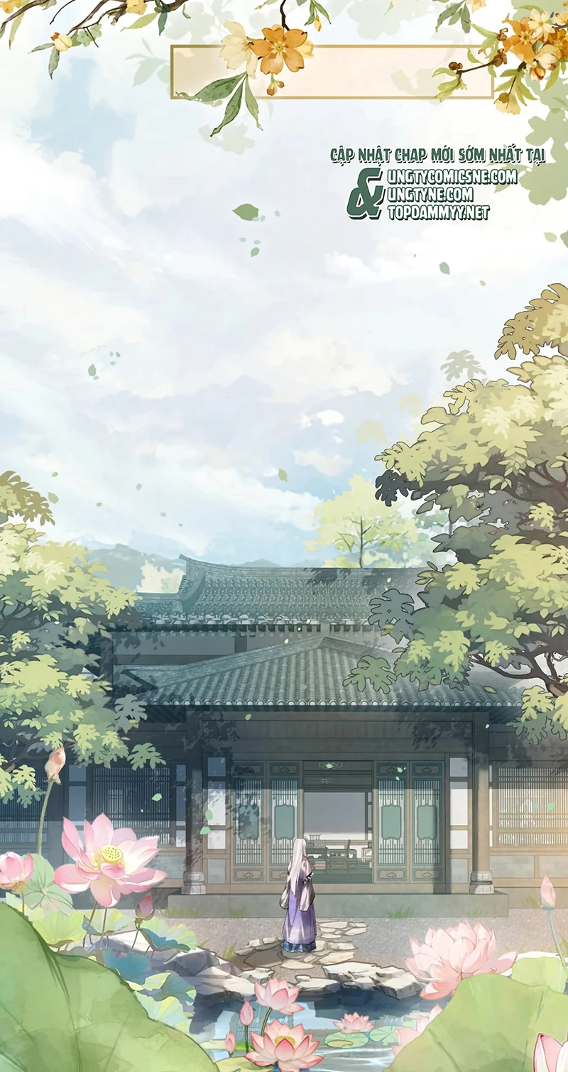 Cớ Gì Dùng Quyền Thế Đổi Lấy Hoan Lạc Nơi Giường Ngọc Chapter 9 - 22