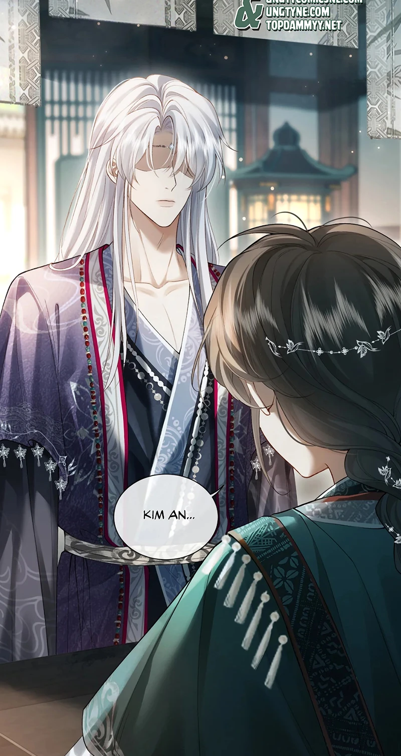 Cớ Gì Dùng Quyền Thế Đổi Lấy Hoan Lạc Nơi Giường Ngọc Chapter 9 - 26