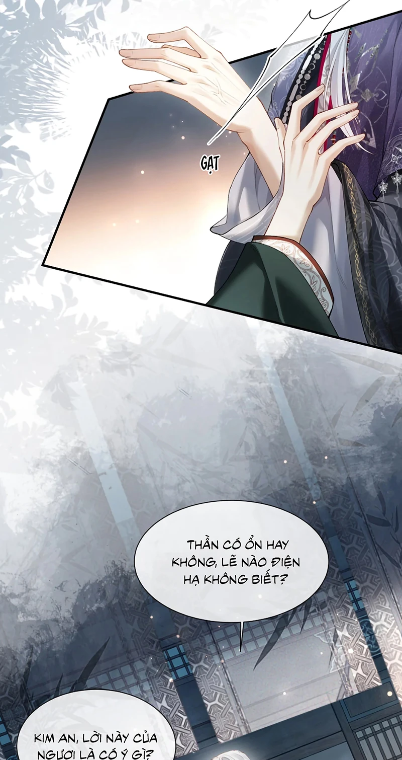 Cớ Gì Dùng Quyền Thế Đổi Lấy Hoan Lạc Nơi Giường Ngọc Chapter 9 - 29