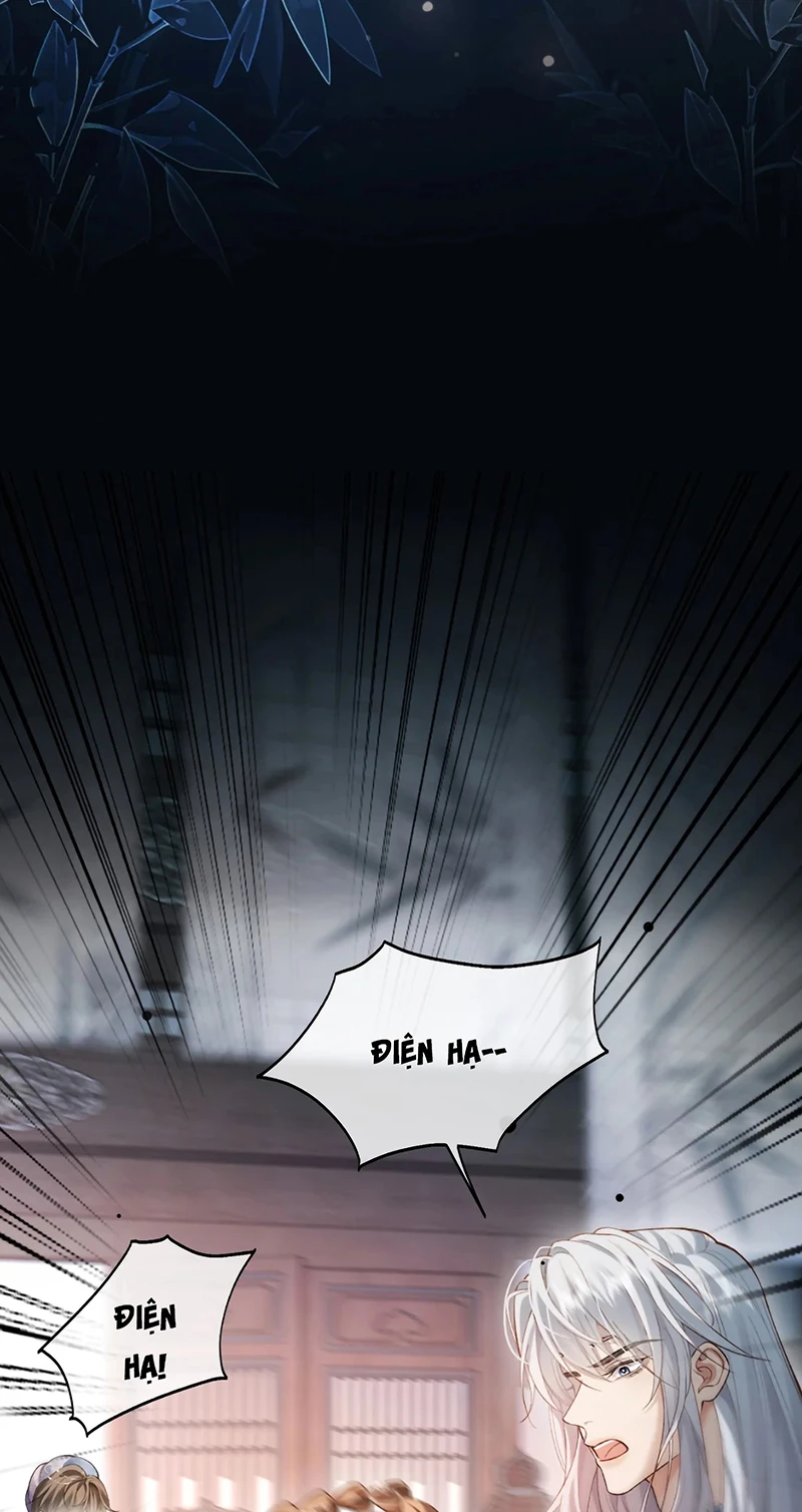 Cớ Gì Dùng Quyền Thế Đổi Lấy Hoan Lạc Nơi Giường Ngọc Chapter 9 - 37