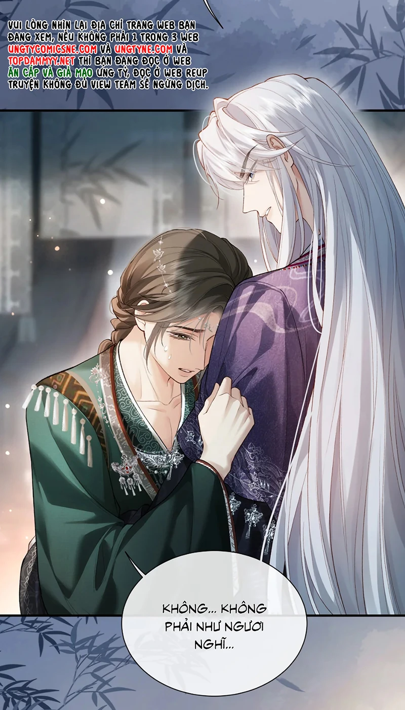 Cớ Gì Dùng Quyền Thế Đổi Lấy Hoan Lạc Nơi Giường Ngọc Chapter 9 - 41