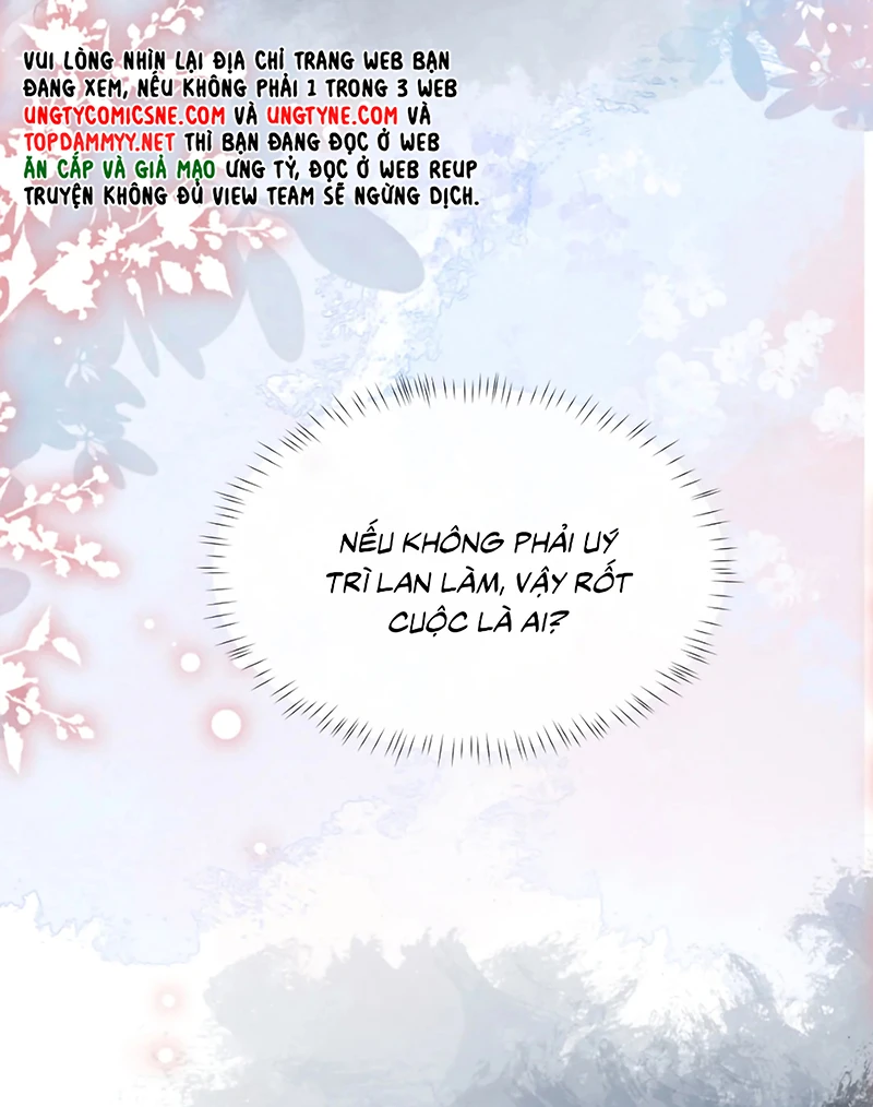 Cớ Gì Dùng Quyền Thế Đổi Lấy Hoan Lạc Nơi Giường Ngọc Chapter 9 - 45