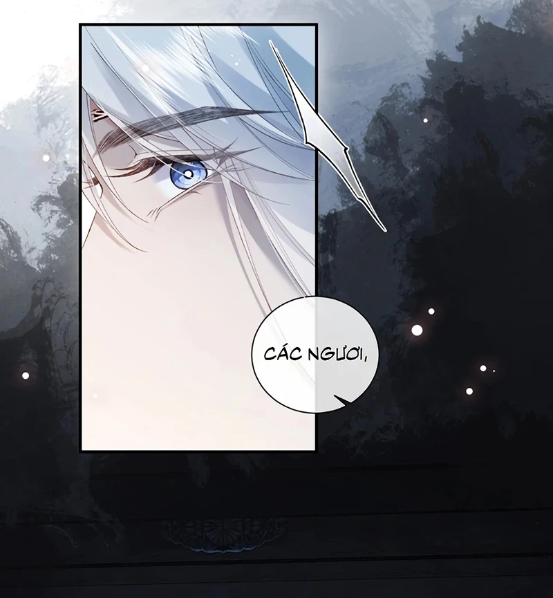 Cớ Gì Dùng Quyền Thế Đổi Lấy Hoan Lạc Nơi Giường Ngọc Chapter 9 - 46