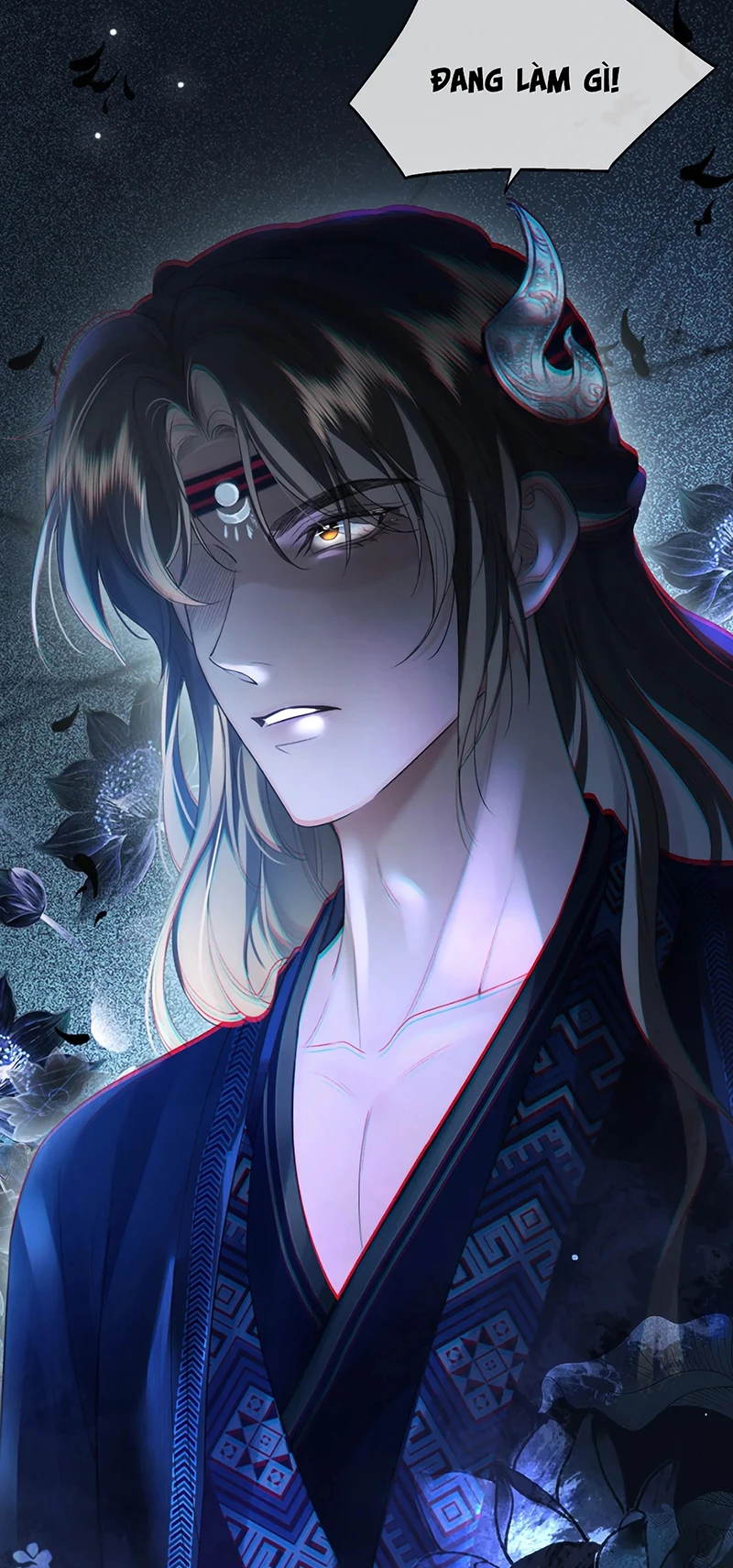 Cớ Gì Dùng Quyền Thế Đổi Lấy Hoan Lạc Nơi Giường Ngọc Chapter 9 - 48