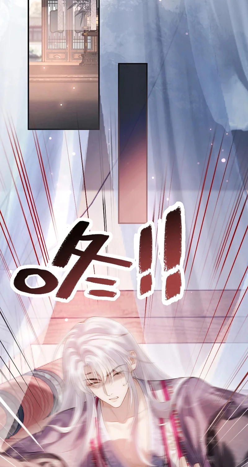 Cớ Gì Dùng Quyền Thế Đổi Lấy Hoan Lạc Nơi Giường Ngọc Chapter 9 - 50