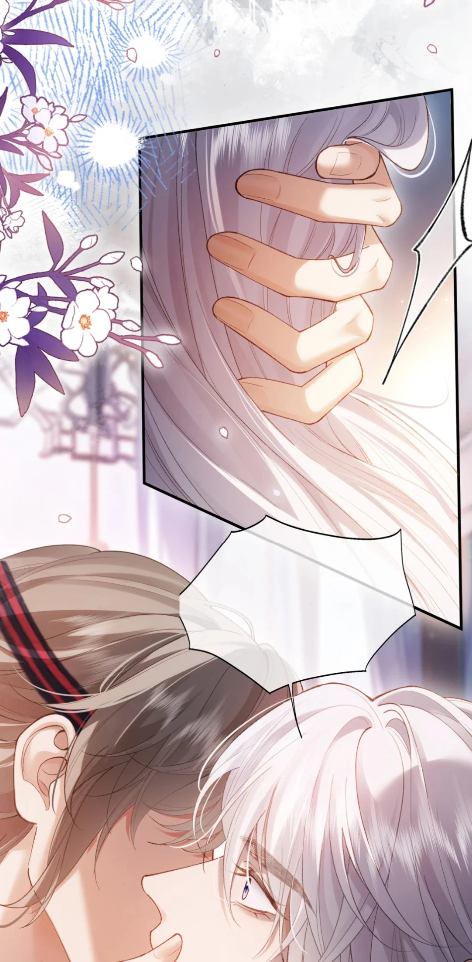 Cớ Gì Dùng Quyền Thế Đổi Lấy Hoan Lạc Nơi Giường Ngọc Chapter 9 - 52