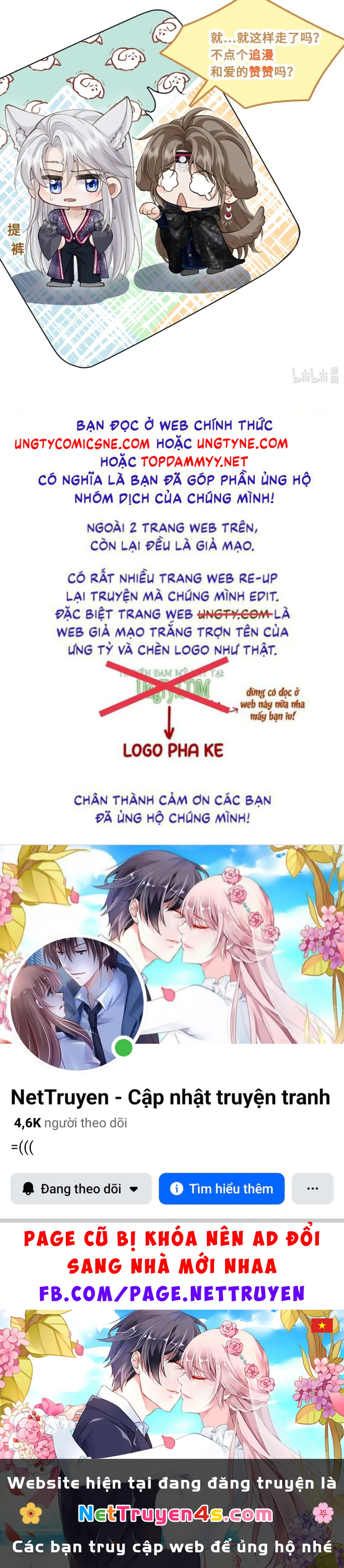 Cớ Gì Dùng Quyền Thế Đổi Lấy Hoan Lạc Nơi Giường Ngọc Chapter 9 - 55