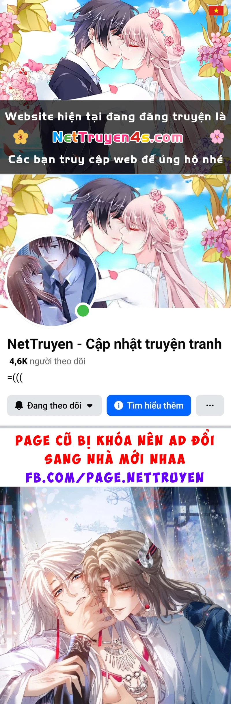 Cớ Gì Dùng Quyền Thế Đổi Lấy Hoan Lạc Nơi Giường Ngọc Chapter 10 - 1