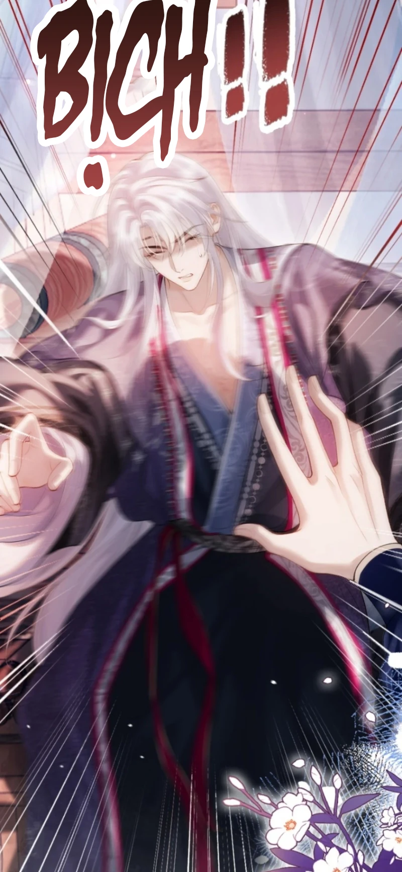 Cớ Gì Dùng Quyền Thế Đổi Lấy Hoan Lạc Nơi Giường Ngọc Chapter 10 - 24