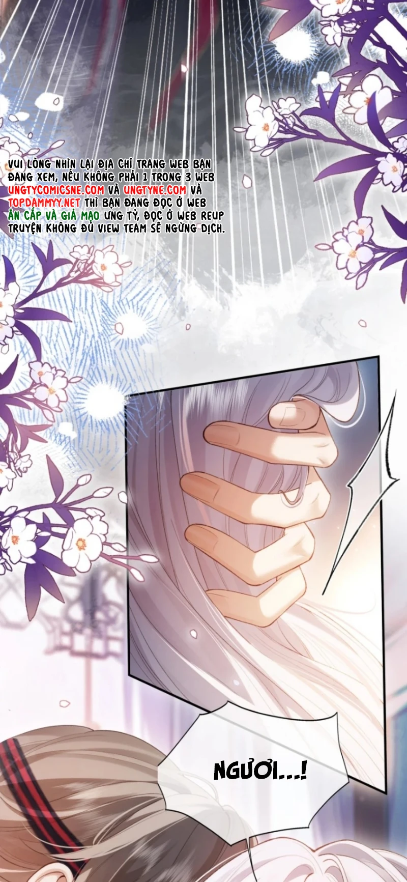 Cớ Gì Dùng Quyền Thế Đổi Lấy Hoan Lạc Nơi Giường Ngọc Chapter 10 - 25