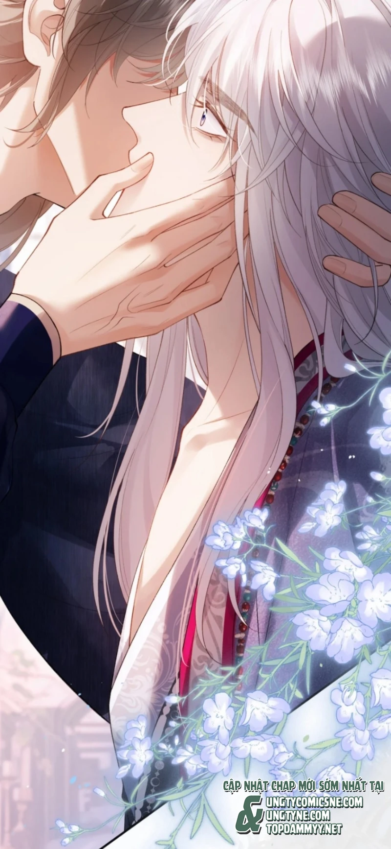 Cớ Gì Dùng Quyền Thế Đổi Lấy Hoan Lạc Nơi Giường Ngọc Chapter 10 - 26