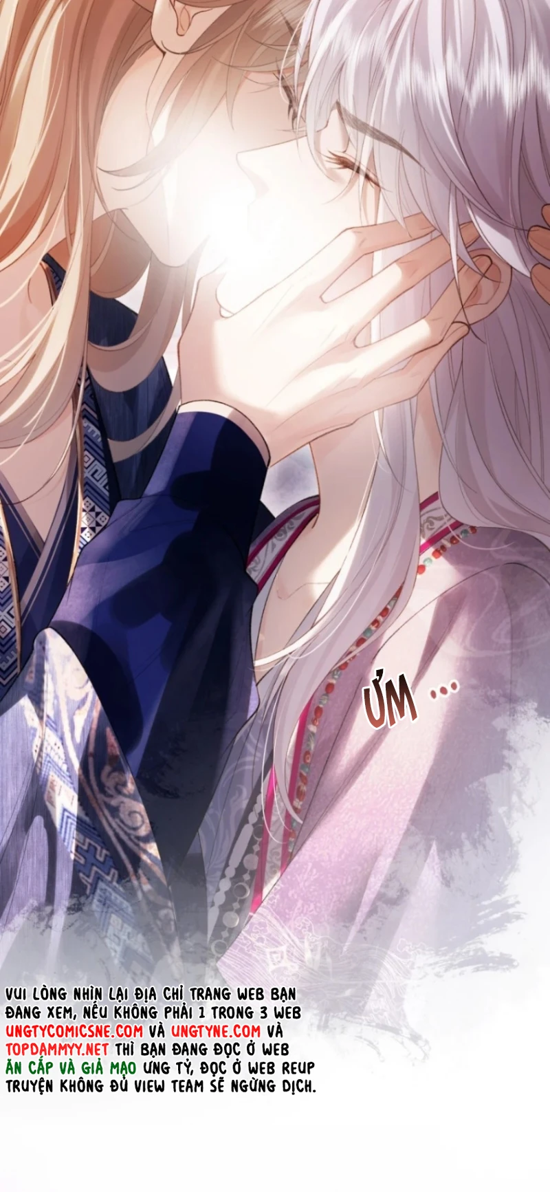 Cớ Gì Dùng Quyền Thế Đổi Lấy Hoan Lạc Nơi Giường Ngọc Chapter 10 - 28