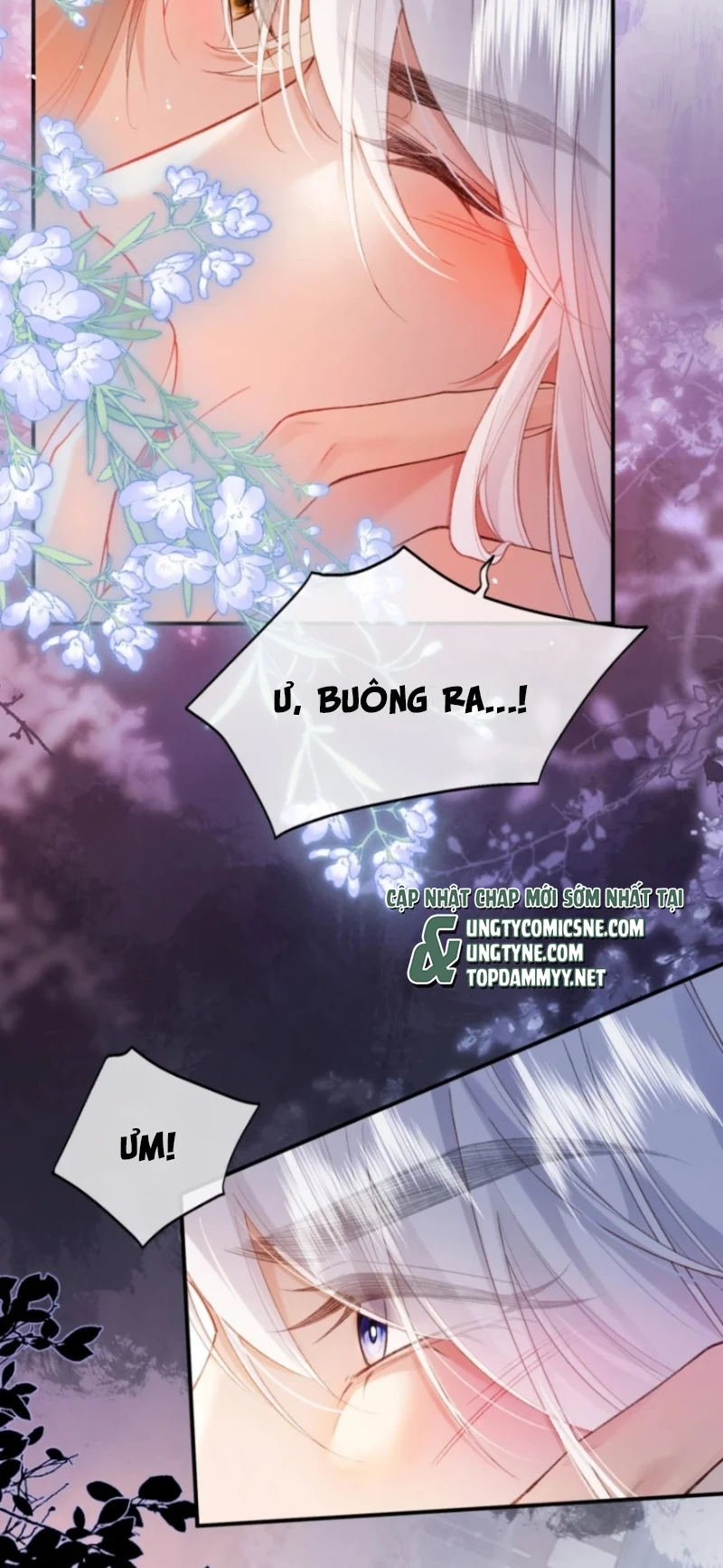 Cớ Gì Dùng Quyền Thế Đổi Lấy Hoan Lạc Nơi Giường Ngọc Chapter 10 - 30