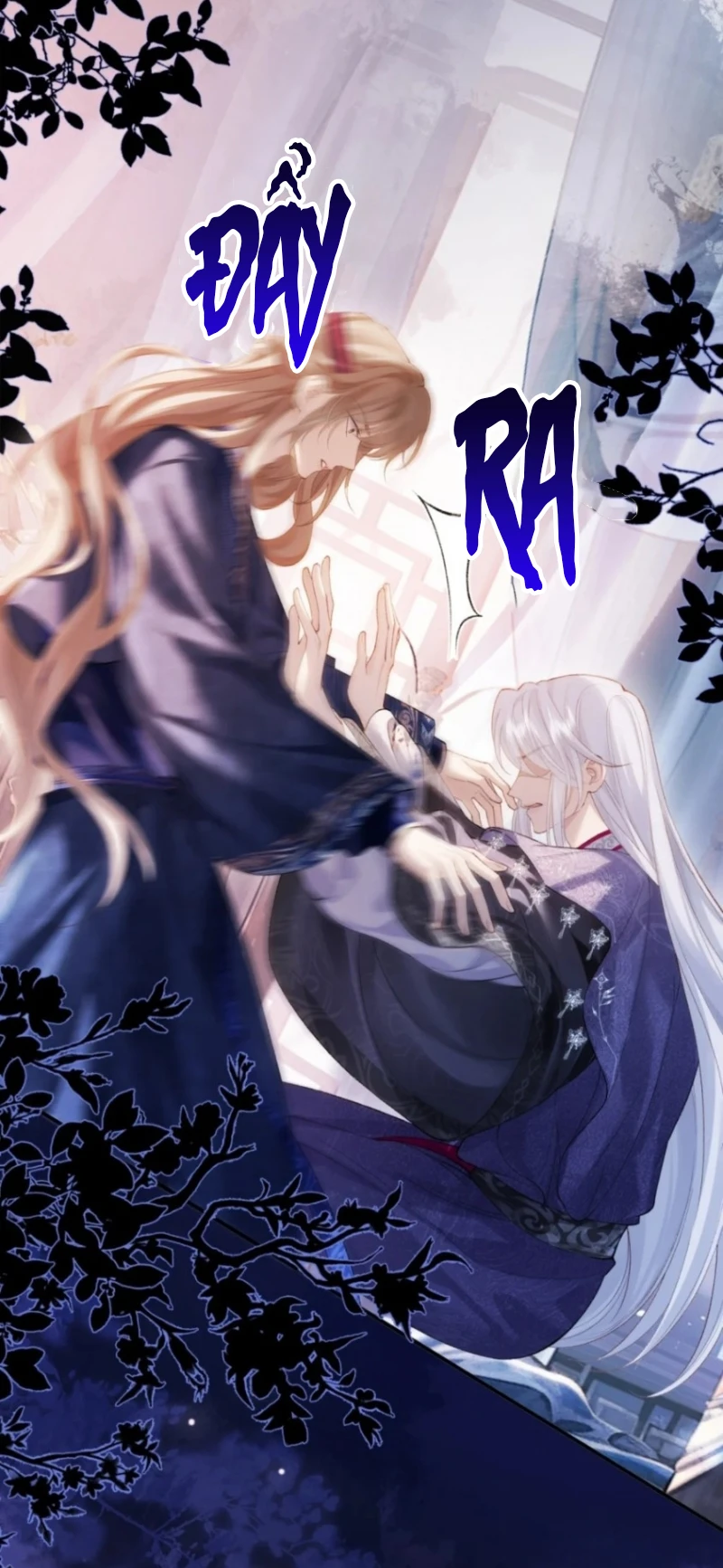 Cớ Gì Dùng Quyền Thế Đổi Lấy Hoan Lạc Nơi Giường Ngọc Chapter 10 - 31