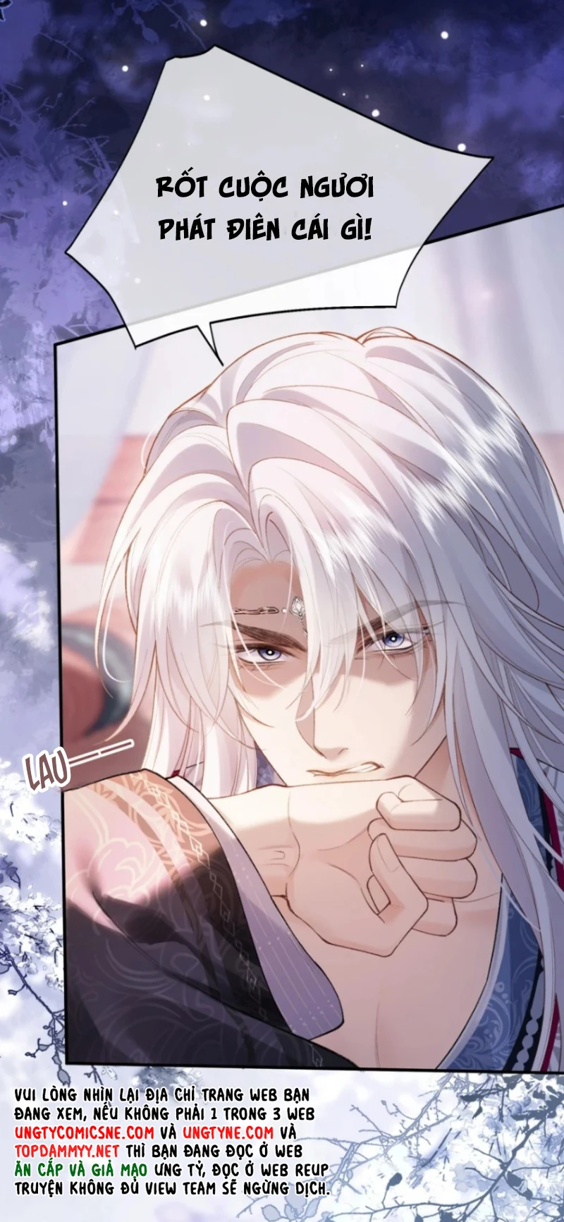 Cớ Gì Dùng Quyền Thế Đổi Lấy Hoan Lạc Nơi Giường Ngọc Chapter 10 - 32