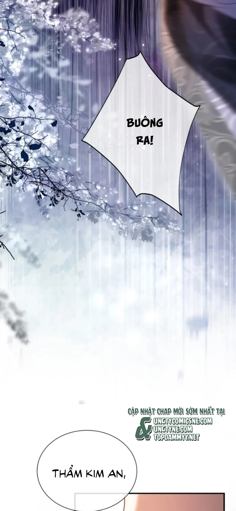 Cớ Gì Dùng Quyền Thế Đổi Lấy Hoan Lạc Nơi Giường Ngọc Chapter 10 - 34