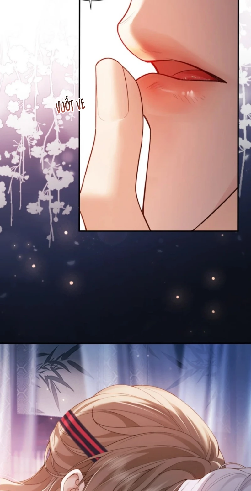 Cớ Gì Dùng Quyền Thế Đổi Lấy Hoan Lạc Nơi Giường Ngọc Chapter 10 - 35