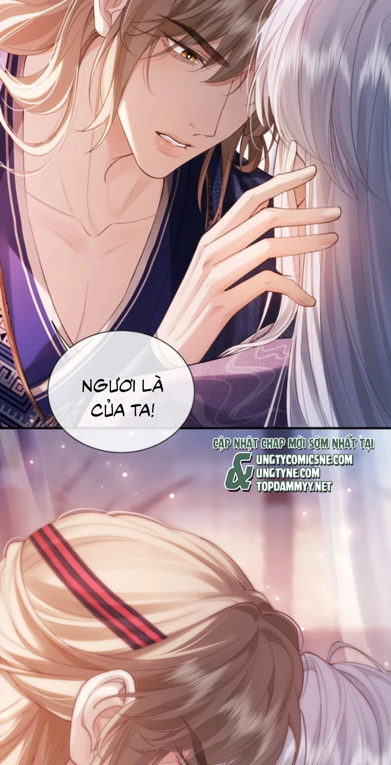 Cớ Gì Dùng Quyền Thế Đổi Lấy Hoan Lạc Nơi Giường Ngọc Chapter 10 - 36