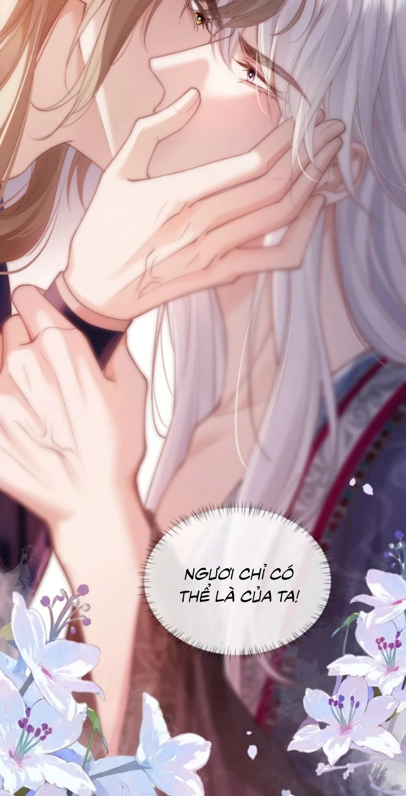 Cớ Gì Dùng Quyền Thế Đổi Lấy Hoan Lạc Nơi Giường Ngọc Chapter 10 - 37