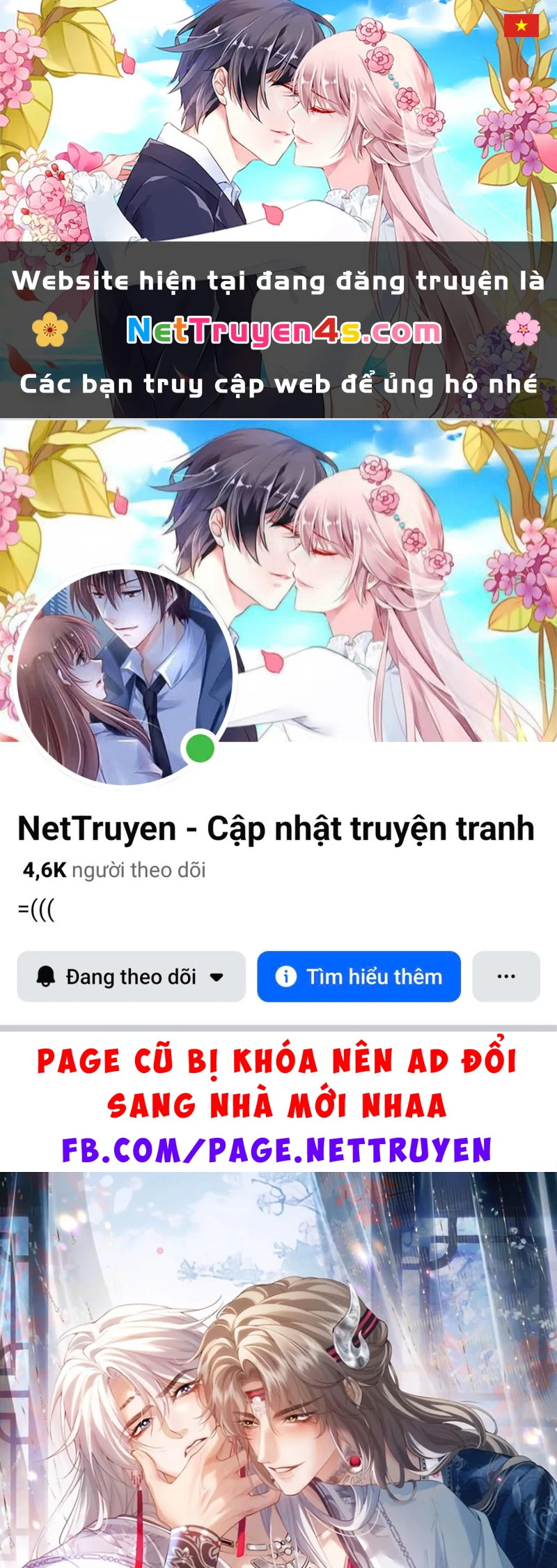 Cớ Gì Dùng Quyền Thế Đổi Lấy Hoan Lạc Nơi Giường Ngọc Chapter 11 - 1