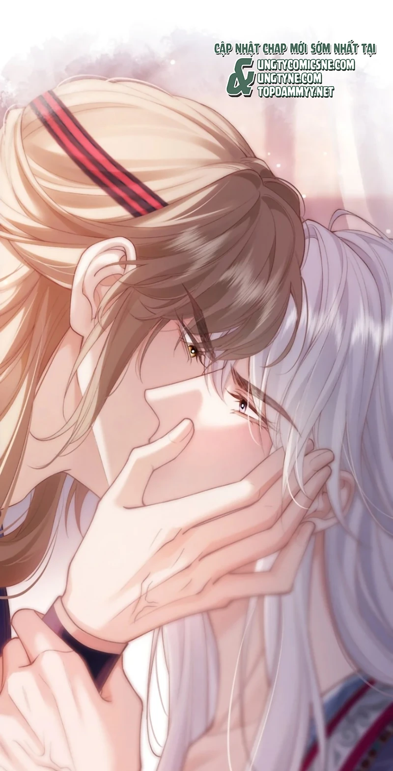 Cớ Gì Dùng Quyền Thế Đổi Lấy Hoan Lạc Nơi Giường Ngọc Chapter 11 - 3