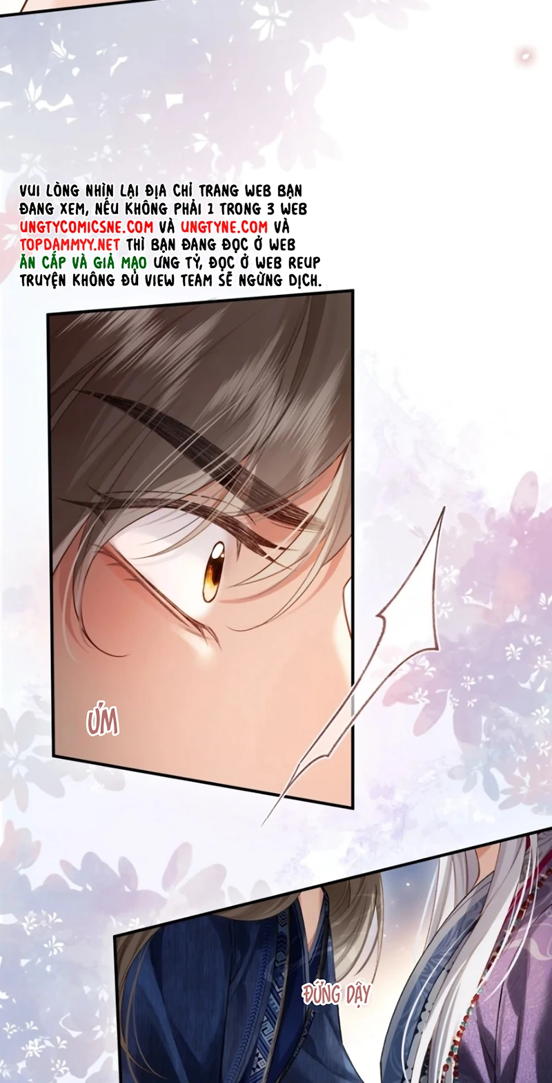 Cớ Gì Dùng Quyền Thế Đổi Lấy Hoan Lạc Nơi Giường Ngọc Chapter 11 - 5