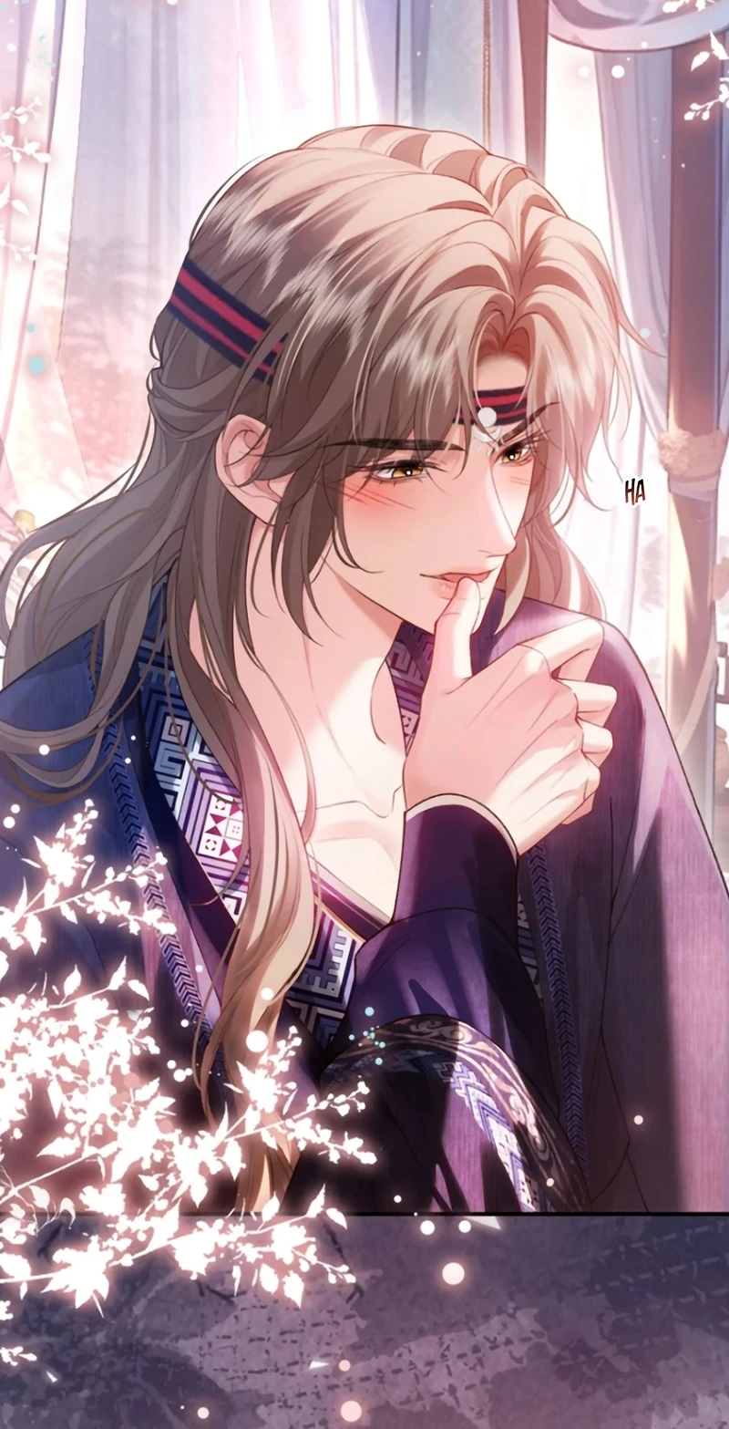 Cớ Gì Dùng Quyền Thế Đổi Lấy Hoan Lạc Nơi Giường Ngọc Chapter 11 - 7