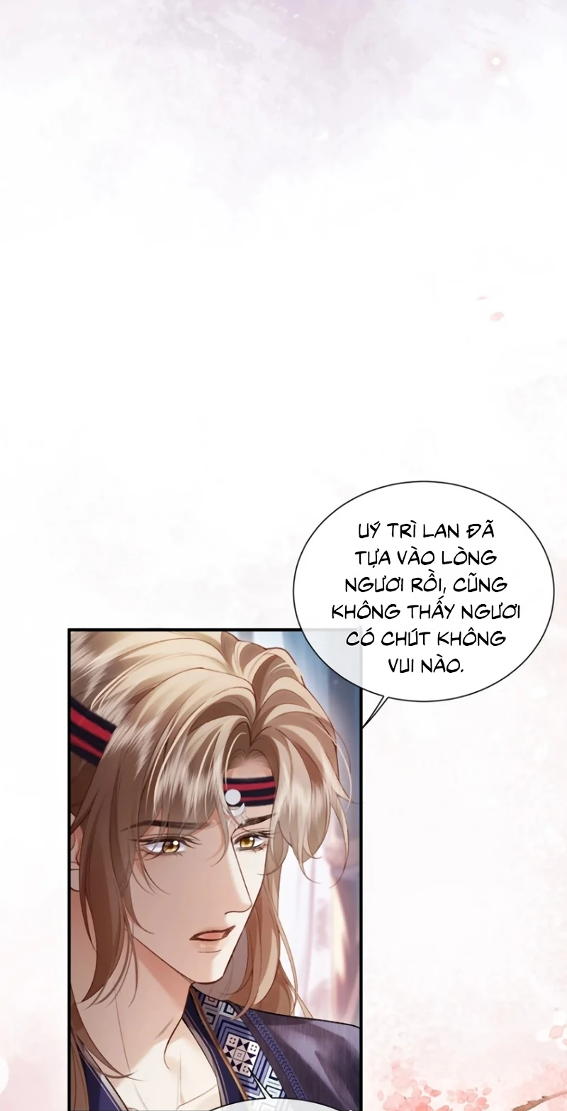 Cớ Gì Dùng Quyền Thế Đổi Lấy Hoan Lạc Nơi Giường Ngọc Chapter 11 - 9