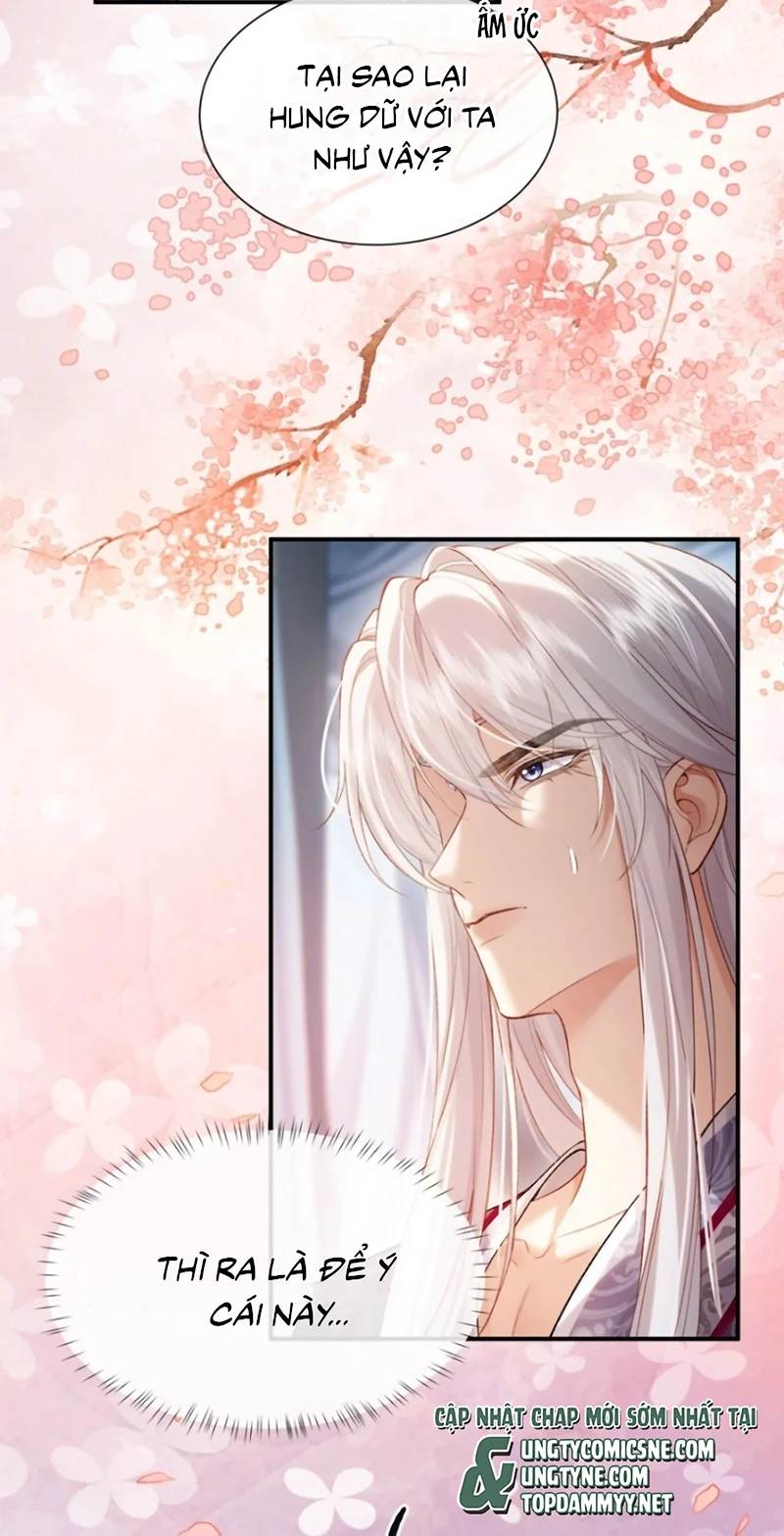 Cớ Gì Dùng Quyền Thế Đổi Lấy Hoan Lạc Nơi Giường Ngọc Chapter 11 - 10