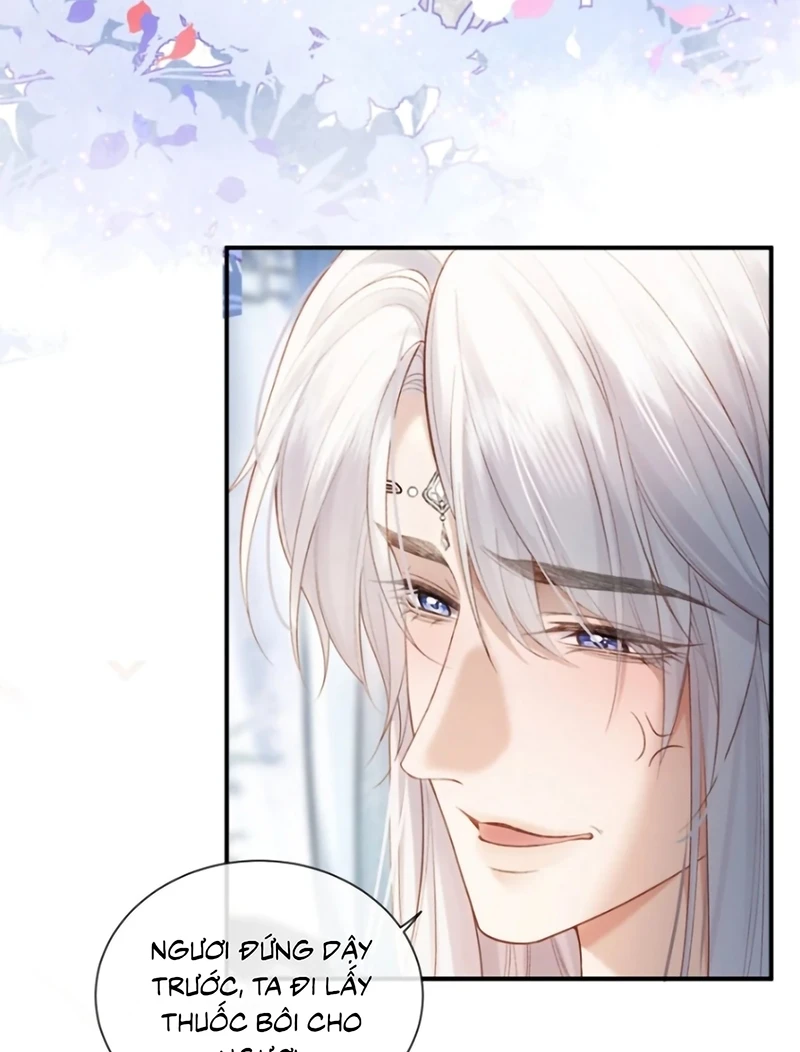 Cớ Gì Dùng Quyền Thế Đổi Lấy Hoan Lạc Nơi Giường Ngọc Chapter 11 - 18