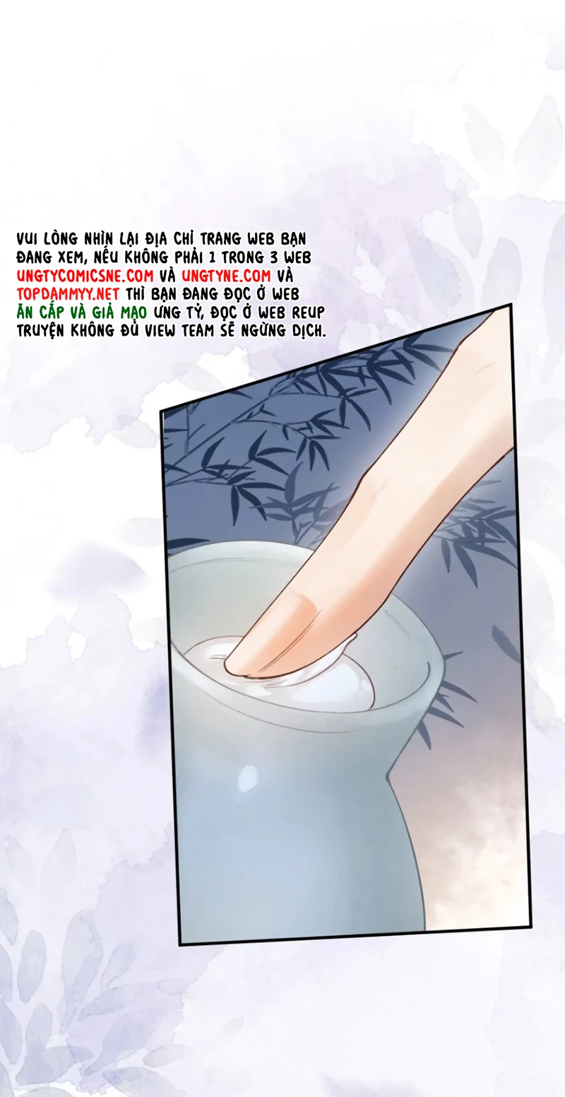 Cớ Gì Dùng Quyền Thế Đổi Lấy Hoan Lạc Nơi Giường Ngọc Chapter 11 - 23