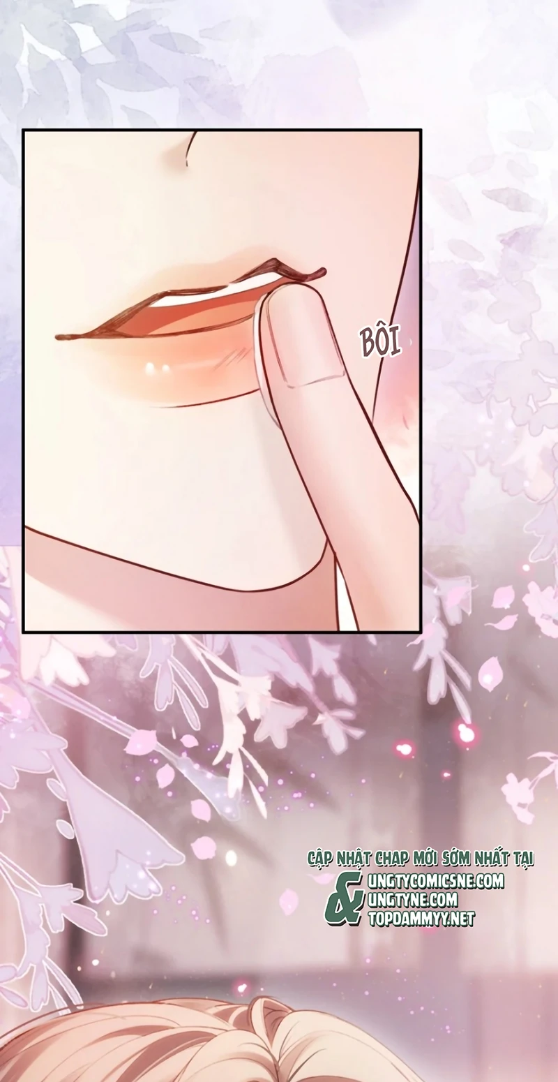 Cớ Gì Dùng Quyền Thế Đổi Lấy Hoan Lạc Nơi Giường Ngọc Chapter 11 - 24