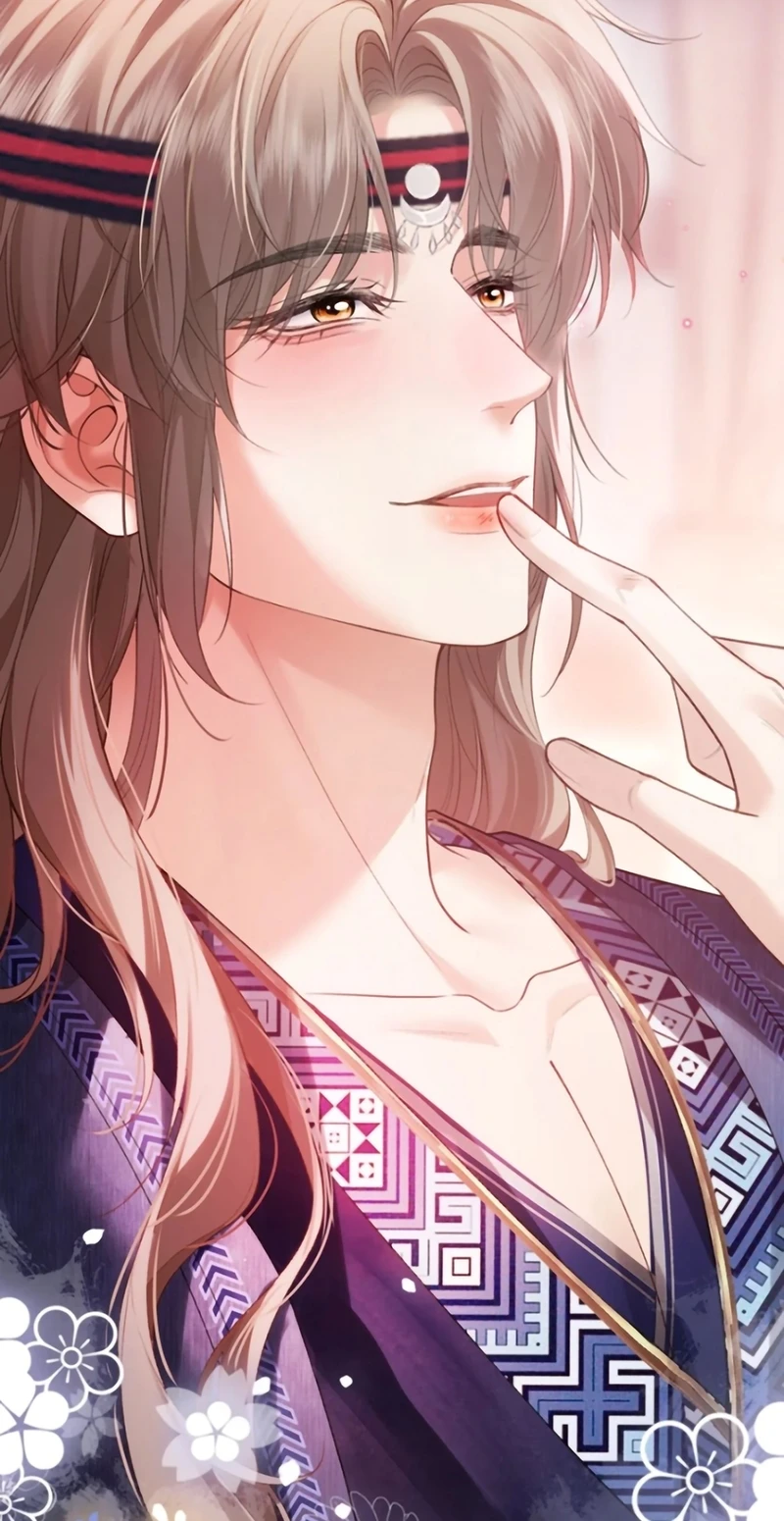 Cớ Gì Dùng Quyền Thế Đổi Lấy Hoan Lạc Nơi Giường Ngọc Chapter 11 - 25