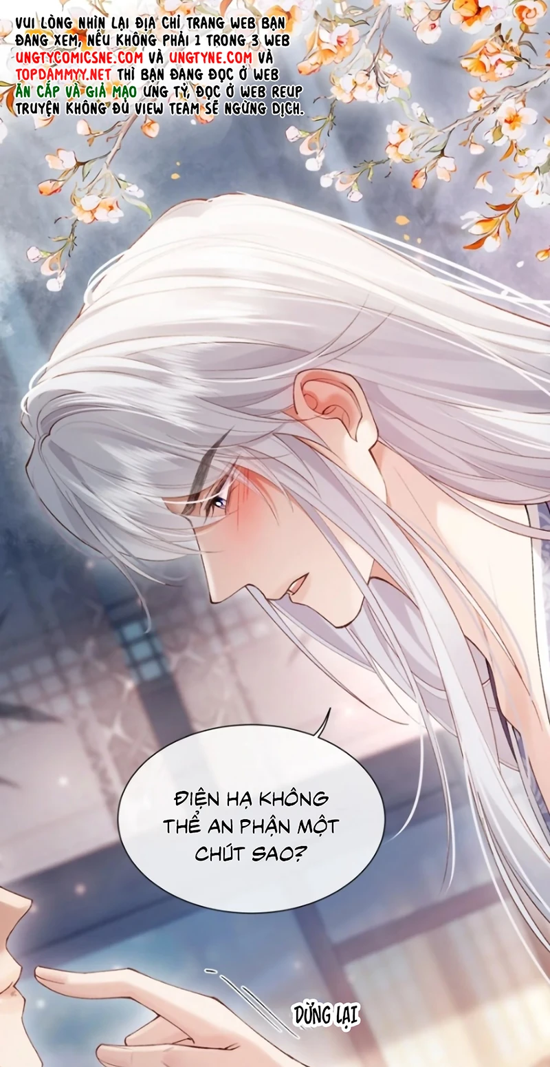 Cớ Gì Dùng Quyền Thế Đổi Lấy Hoan Lạc Nơi Giường Ngọc Chapter 11 - 27