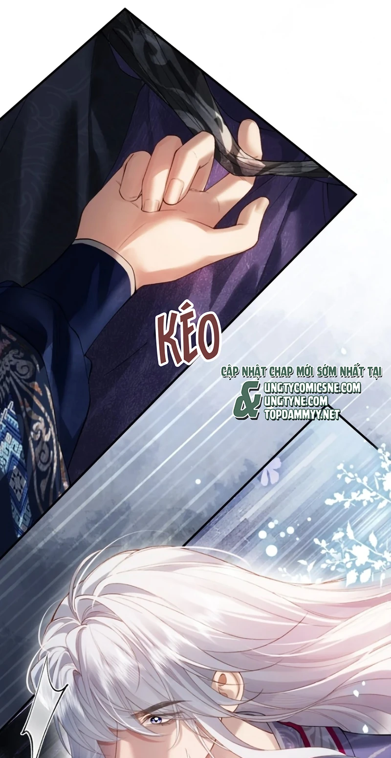 Cớ Gì Dùng Quyền Thế Đổi Lấy Hoan Lạc Nơi Giường Ngọc Chapter 11 - 29