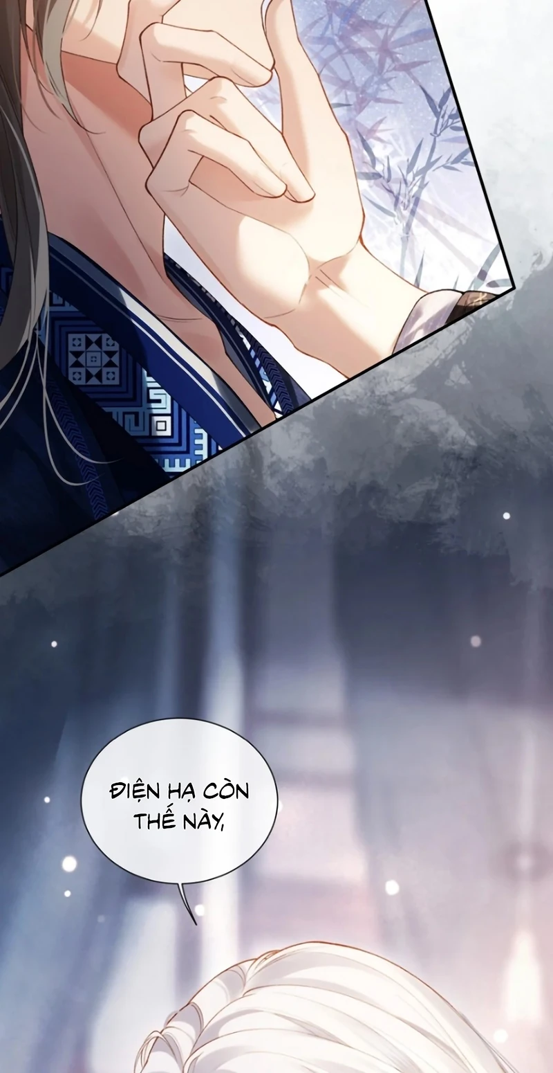 Cớ Gì Dùng Quyền Thế Đổi Lấy Hoan Lạc Nơi Giường Ngọc Chapter 11 - 33