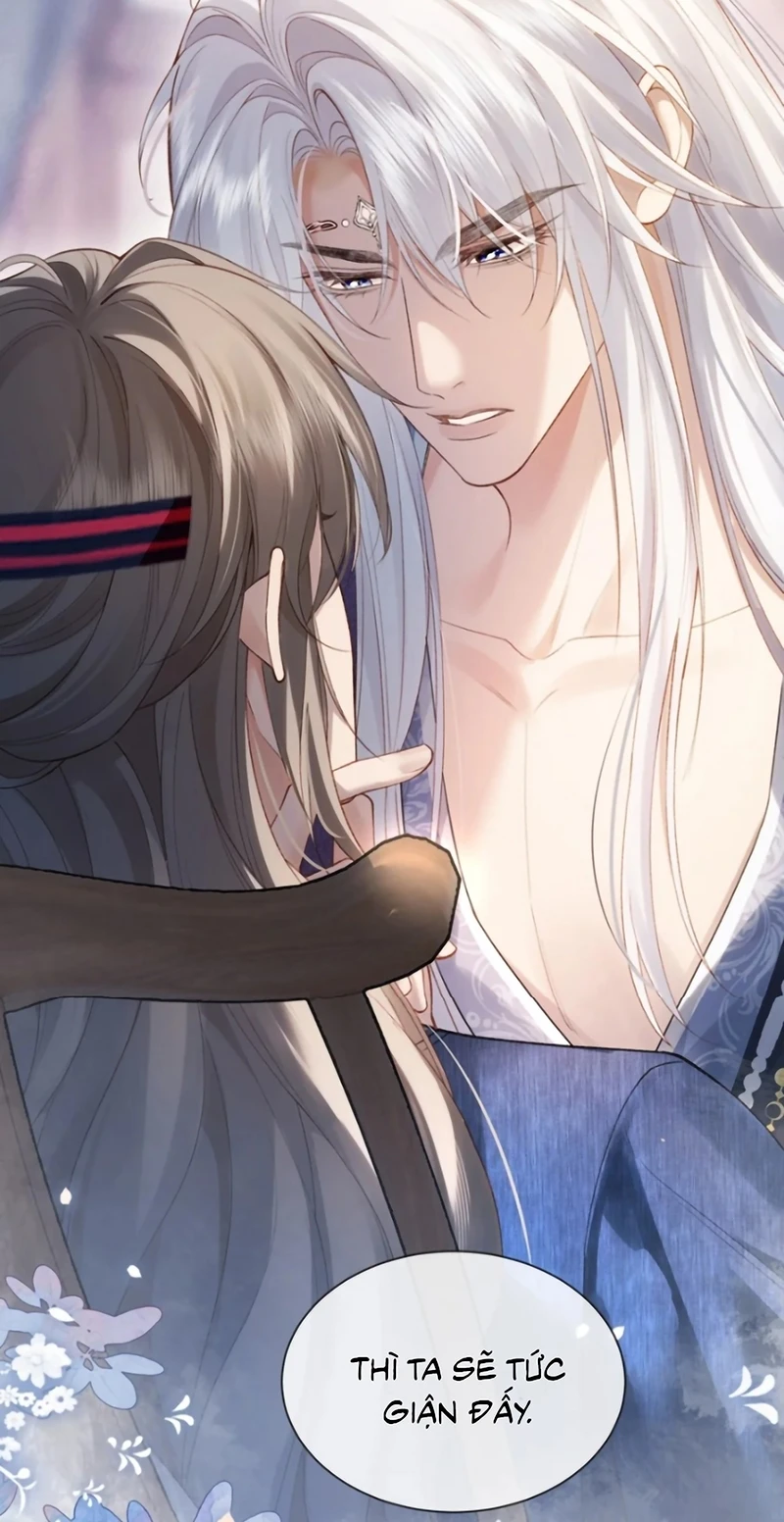 Cớ Gì Dùng Quyền Thế Đổi Lấy Hoan Lạc Nơi Giường Ngọc Chapter 11 - 34