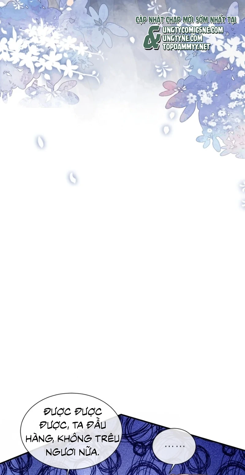 Cớ Gì Dùng Quyền Thế Đổi Lấy Hoan Lạc Nơi Giường Ngọc Chapter 11 - 35