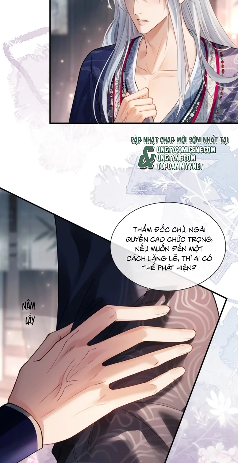 Cớ Gì Dùng Quyền Thế Đổi Lấy Hoan Lạc Nơi Giường Ngọc Chapter 11 - 39