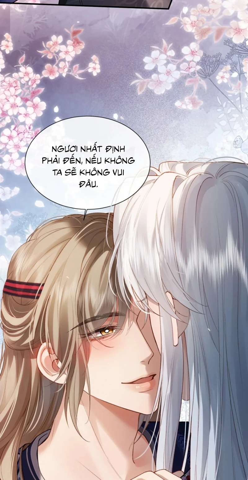 Cớ Gì Dùng Quyền Thế Đổi Lấy Hoan Lạc Nơi Giường Ngọc Chapter 11 - 40