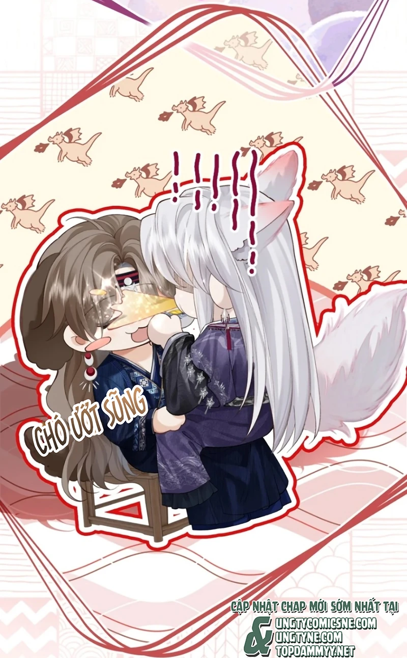 Cớ Gì Dùng Quyền Thế Đổi Lấy Hoan Lạc Nơi Giường Ngọc Chapter 11 - 43