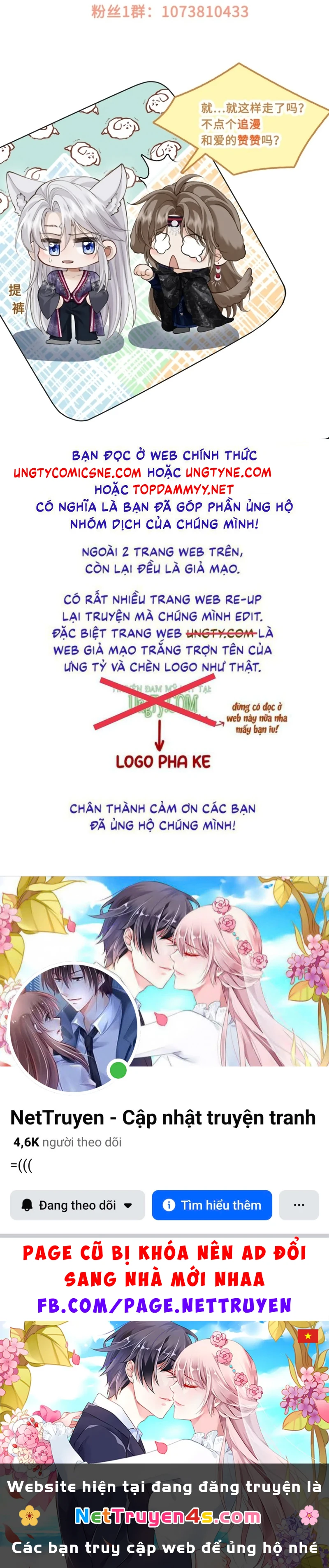 Cớ Gì Dùng Quyền Thế Đổi Lấy Hoan Lạc Nơi Giường Ngọc Chapter 11 - 50