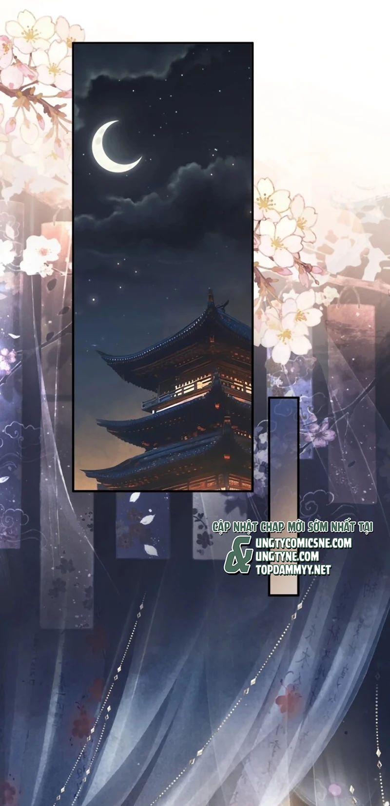 Cớ Gì Dùng Quyền Thế Đổi Lấy Hoan Lạc Nơi Giường Ngọc Chapter 12 - 3