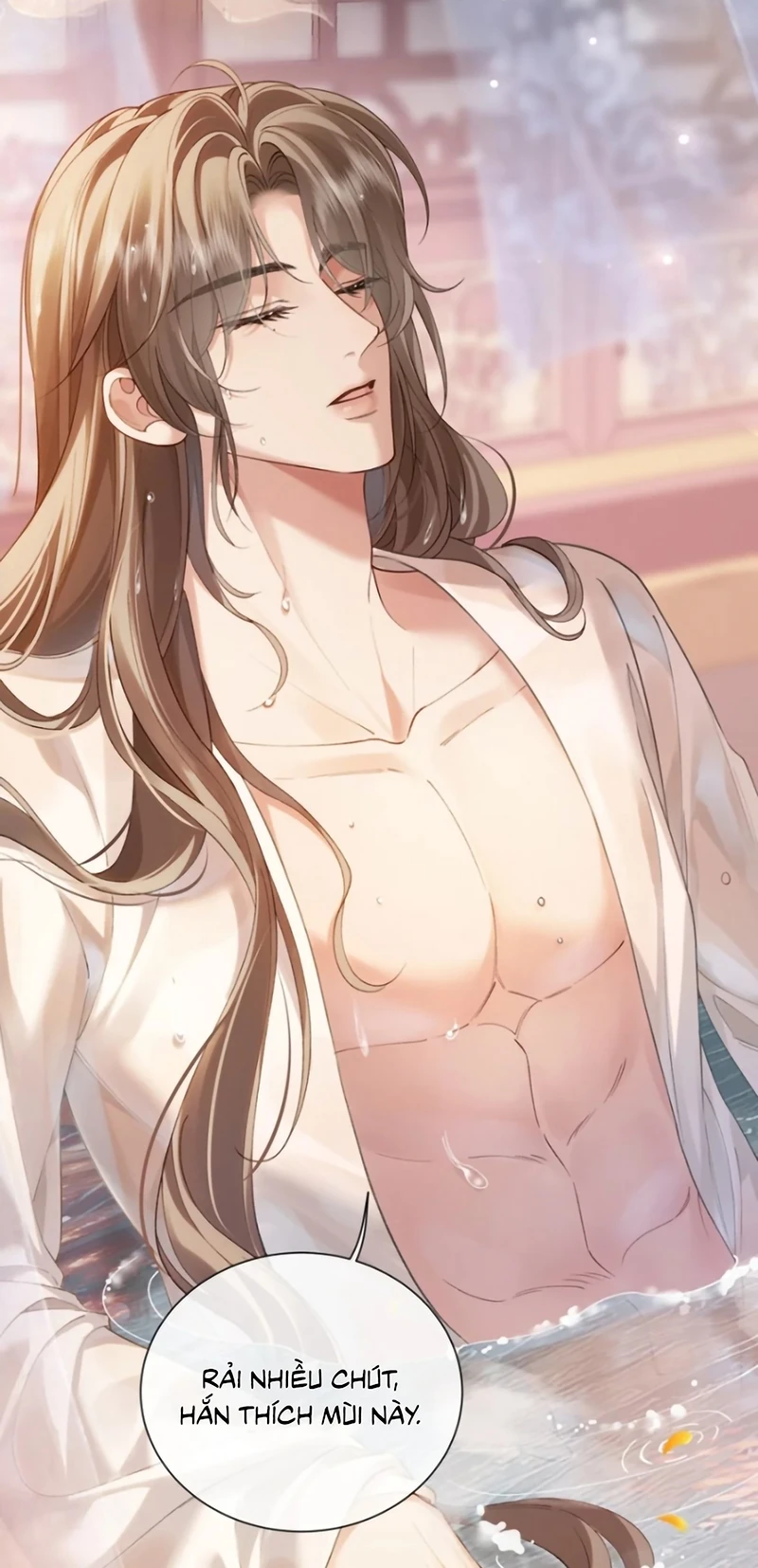 Cớ Gì Dùng Quyền Thế Đổi Lấy Hoan Lạc Nơi Giường Ngọc Chapter 12 - 6