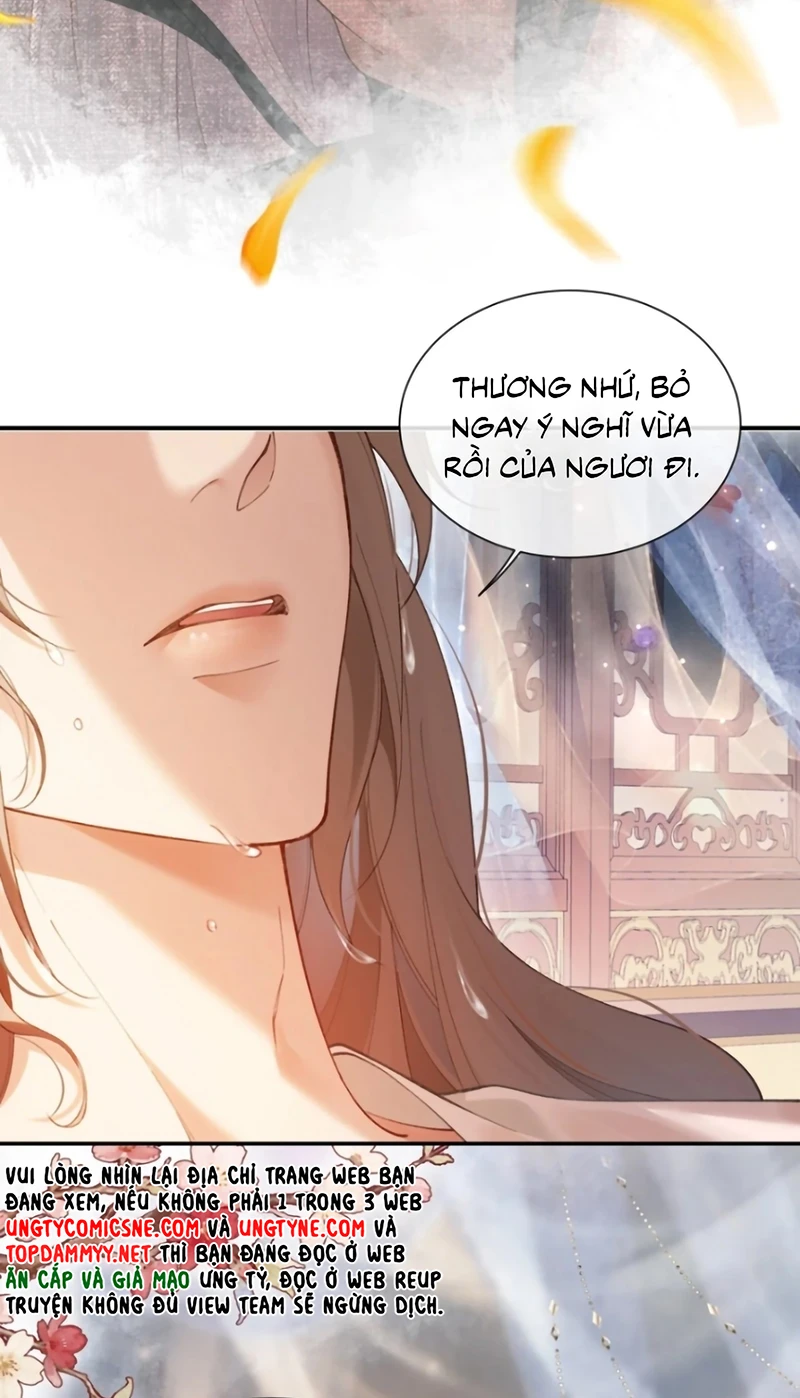 Cớ Gì Dùng Quyền Thế Đổi Lấy Hoan Lạc Nơi Giường Ngọc Chapter 12 - 13