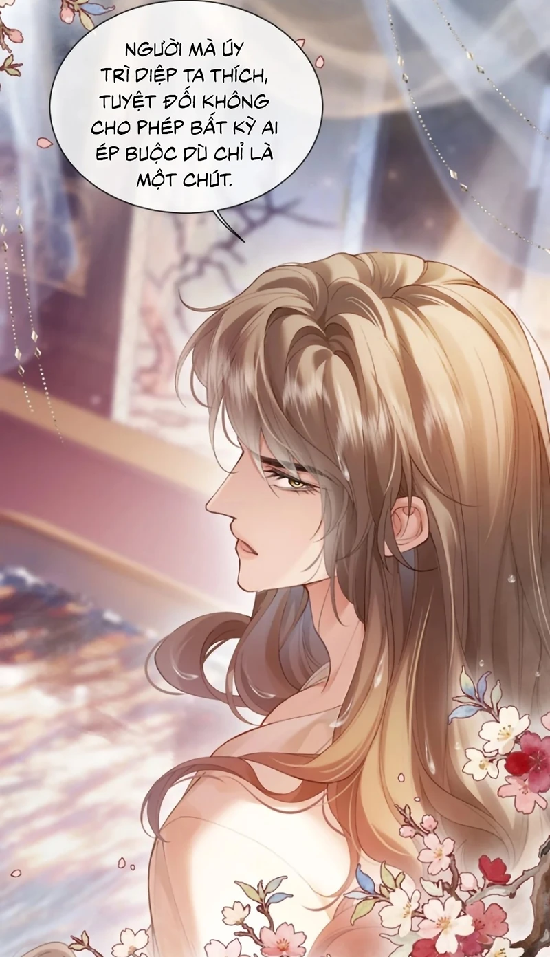 Cớ Gì Dùng Quyền Thế Đổi Lấy Hoan Lạc Nơi Giường Ngọc Chapter 12 - 14