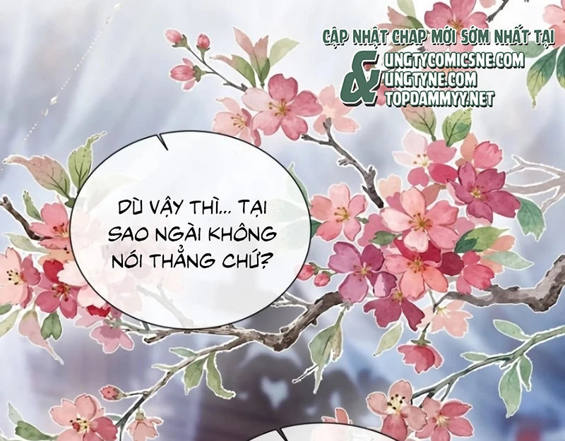 Cớ Gì Dùng Quyền Thế Đổi Lấy Hoan Lạc Nơi Giường Ngọc Chapter 12 - 16