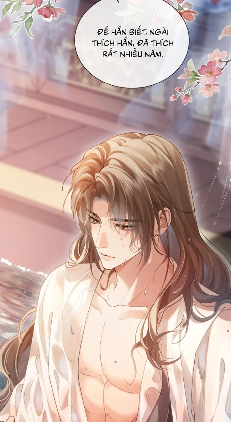 Cớ Gì Dùng Quyền Thế Đổi Lấy Hoan Lạc Nơi Giường Ngọc Chapter 12 - 17