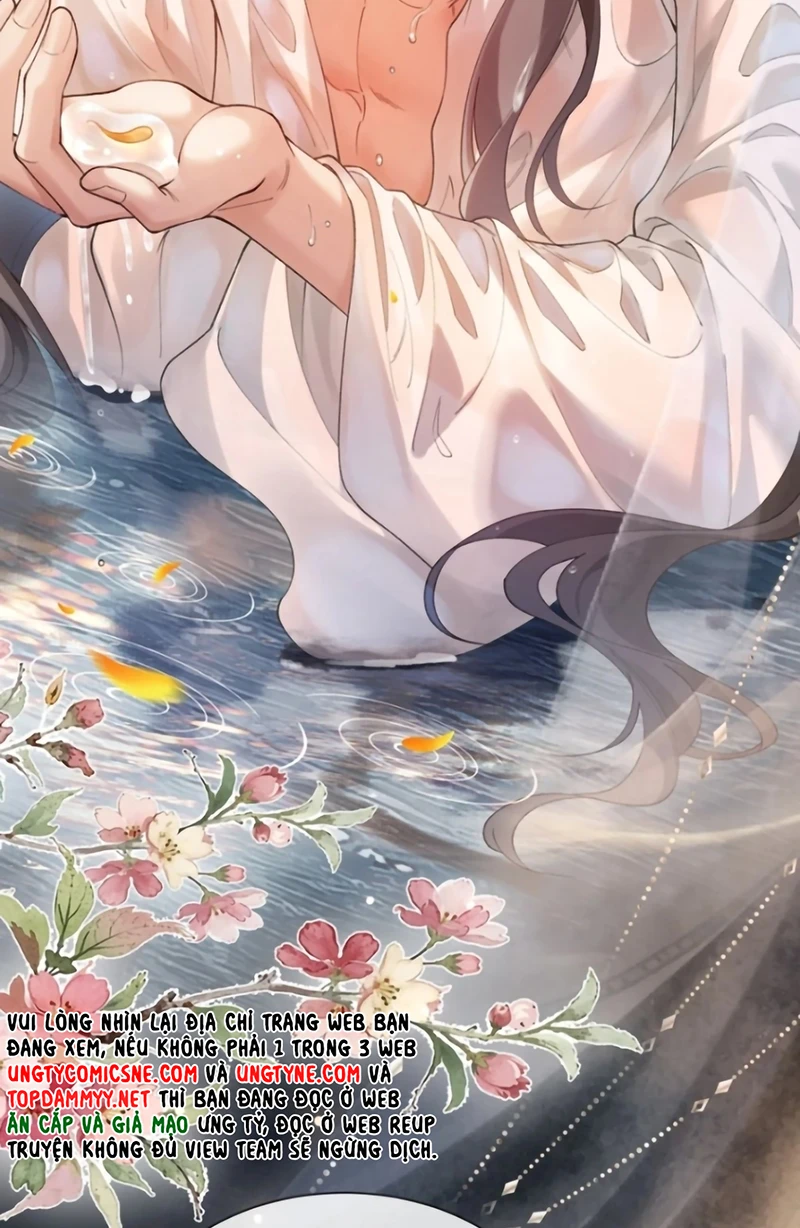 Cớ Gì Dùng Quyền Thế Đổi Lấy Hoan Lạc Nơi Giường Ngọc Chapter 12 - 18