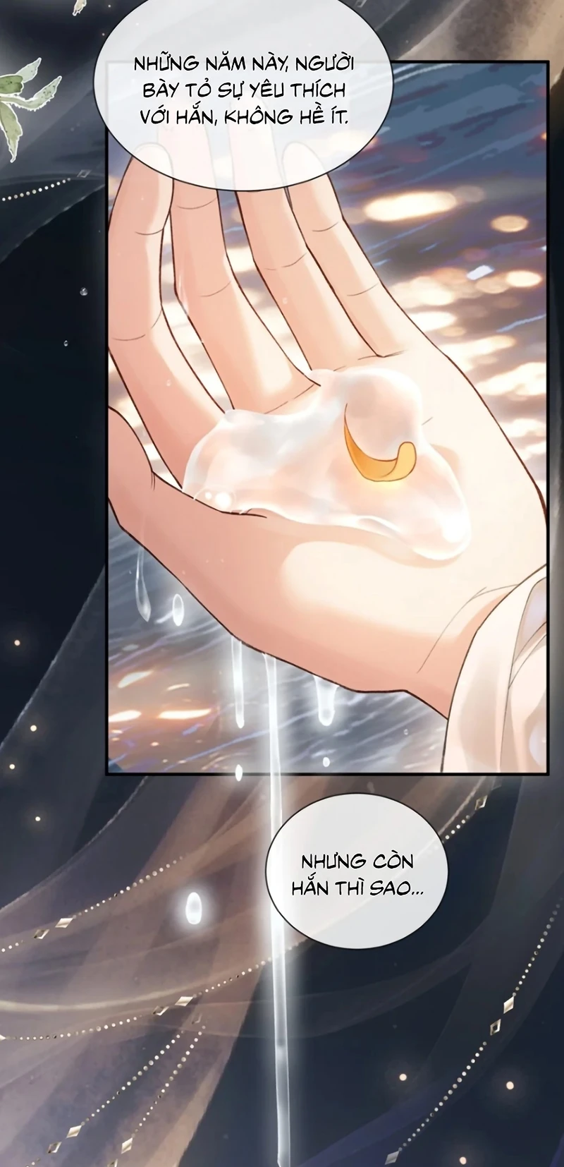 Cớ Gì Dùng Quyền Thế Đổi Lấy Hoan Lạc Nơi Giường Ngọc Chapter 12 - 19